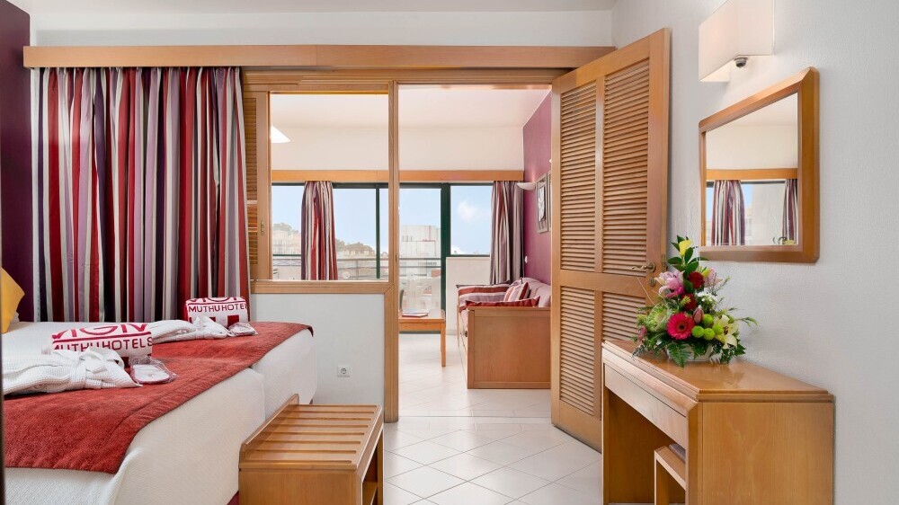 Grand Muthu Forte Da Oura